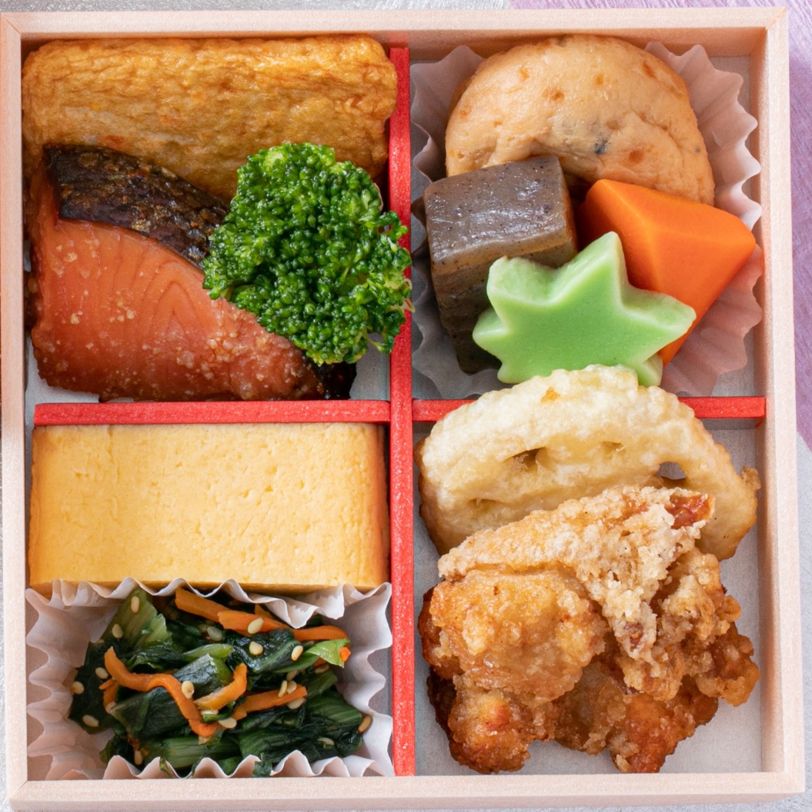 但馬牛弁当