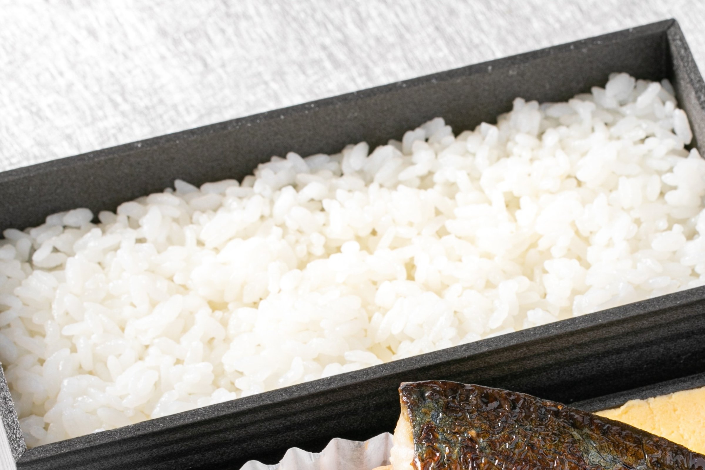 海の幸弁当
