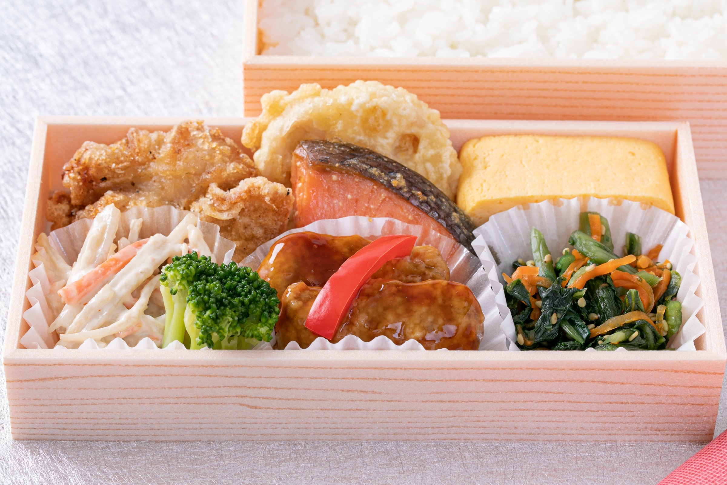 和食弁当