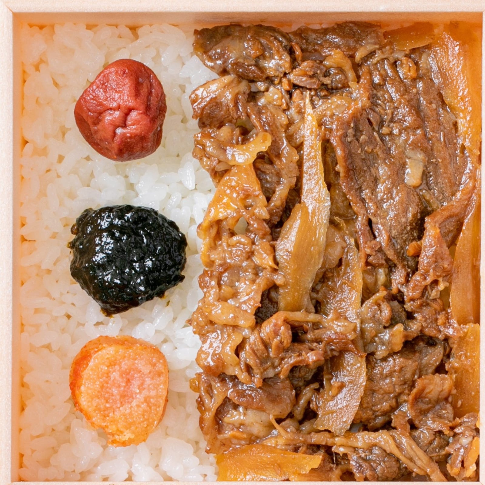 但馬牛弁当