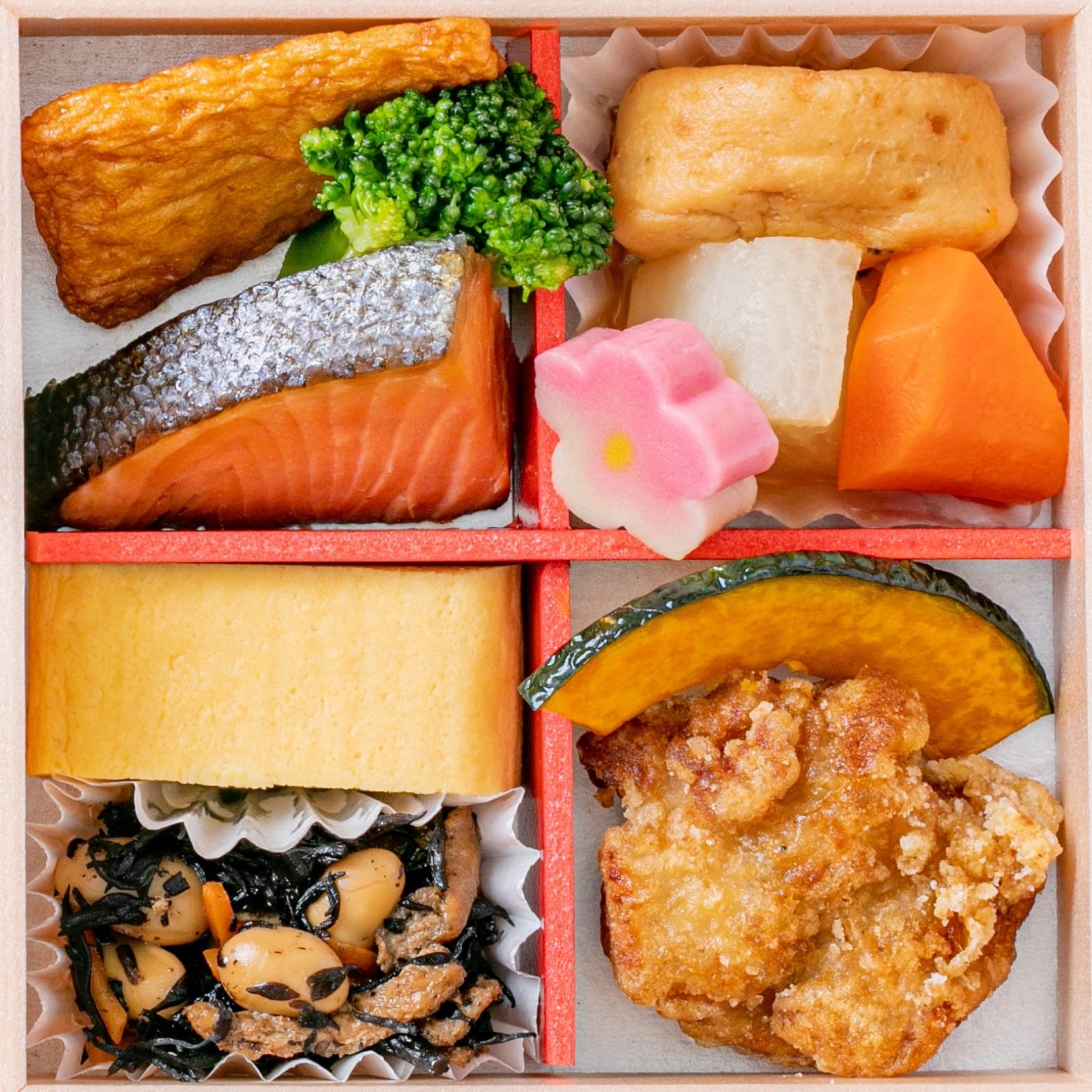 但馬牛弁当