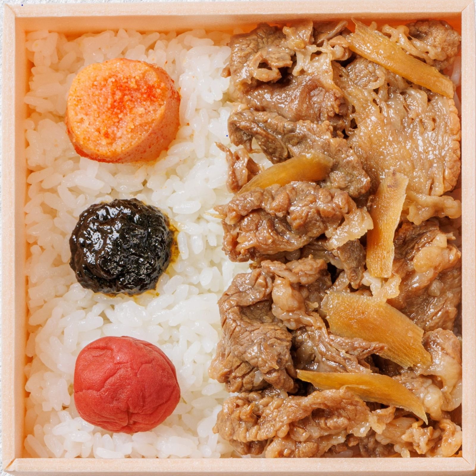 但馬牛弁当