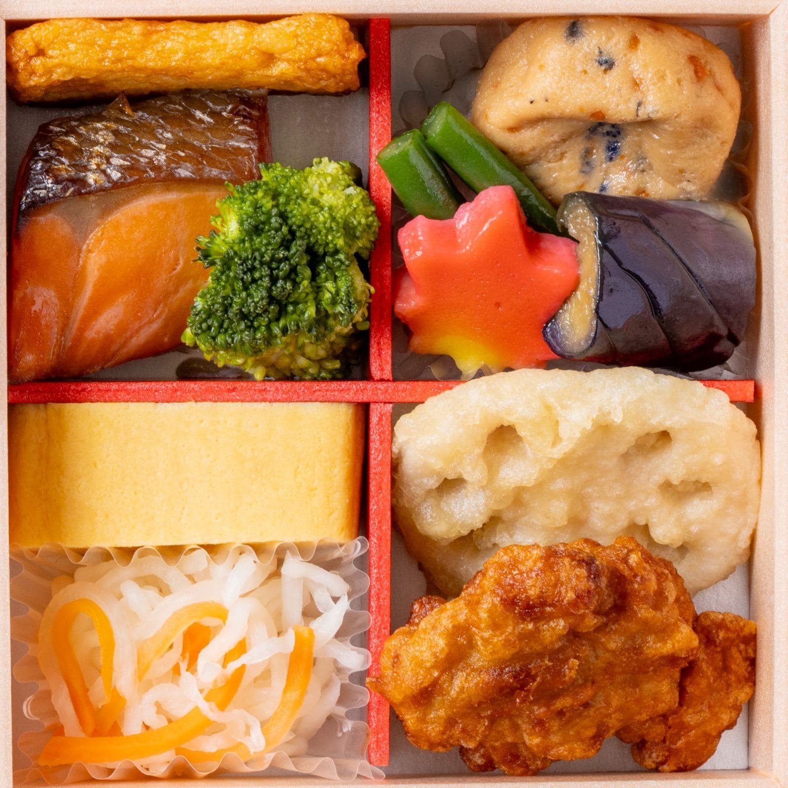 但馬牛弁当