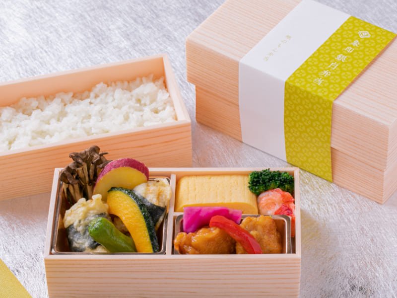 ≪期間限定≫ ~地のもん~ 輪島ふぐ弁当