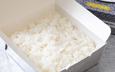 まんぷく弁当